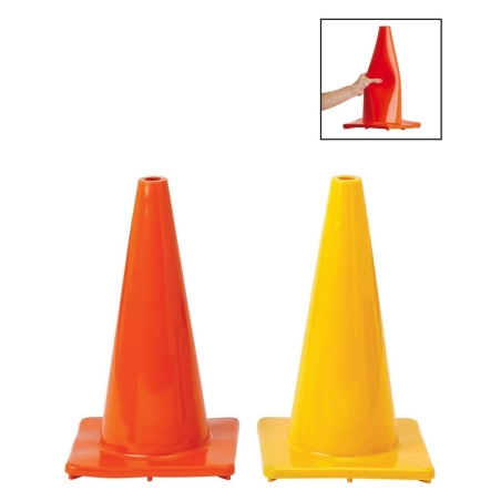 Plot souple - 46 cm