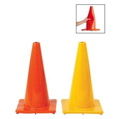 Plot souple - 46 cm - Espace-Handball.com