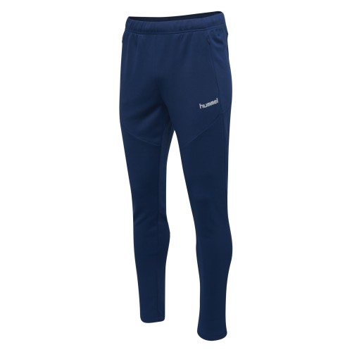 Pantalon Poly Tech Move marine Hummel