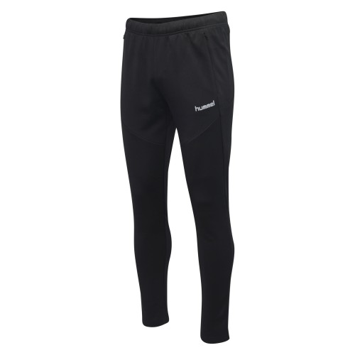 Pantalon Poly Tech Move noir Hummel