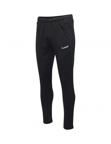 Pantalon Poly Tech Move noir Hummel