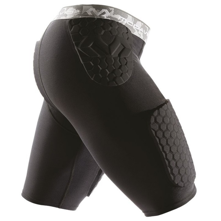 Manchon De Bras McDavid HexPad Power Shooter #6500, Taille L, Neuf, Pour Le Basket