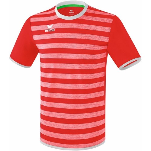 Maillot Barcelona Erima Rouge Junior