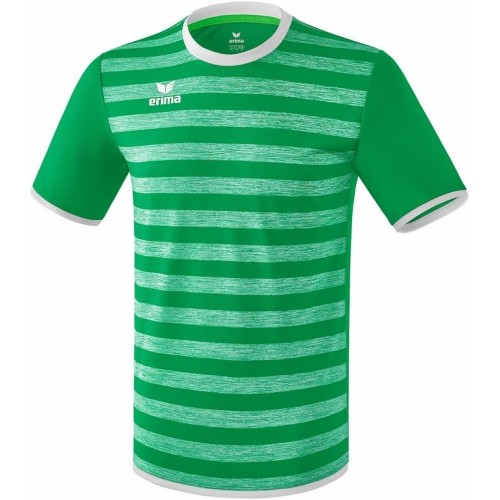 Maillot Barcelona Erima Vert Junior