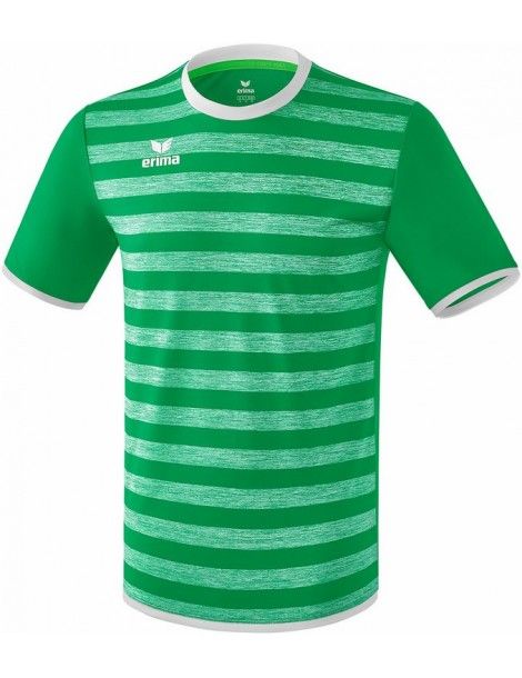 Maillot Barcelona Erima Vert Junior