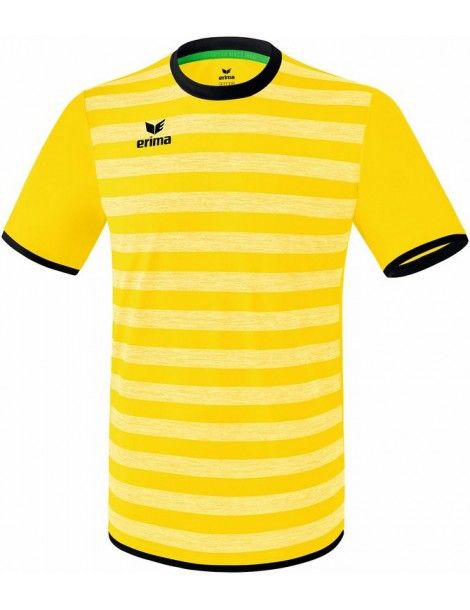 Maillot Barcelona Erima Jaune Junior