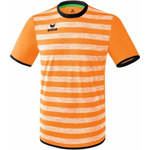 Maillot Barcelona Erima Orange Junior