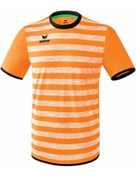 Maillot Barcelona Erima Orange Junior