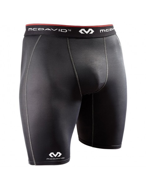 Short Compression 8100 Mc David