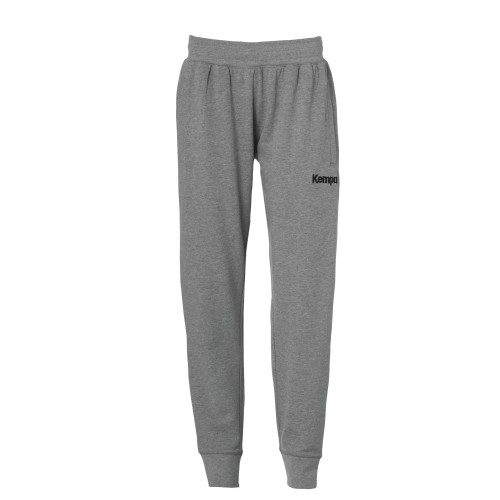 Pantalon Core 2.0 Femme Kempa Gris