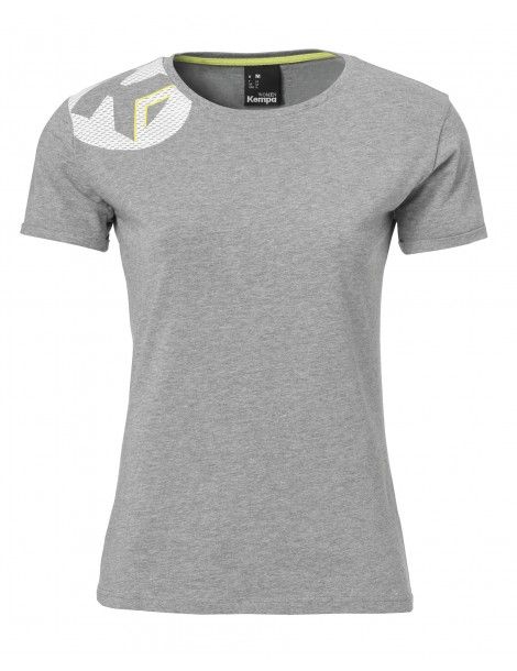 T-shirt Core 2.0 Women Kempa Gris