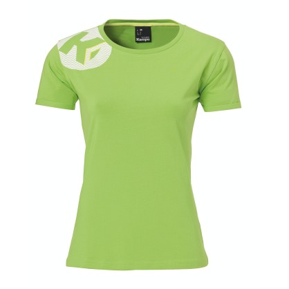 T-shirt Core 2.0 Women Kempa Vert