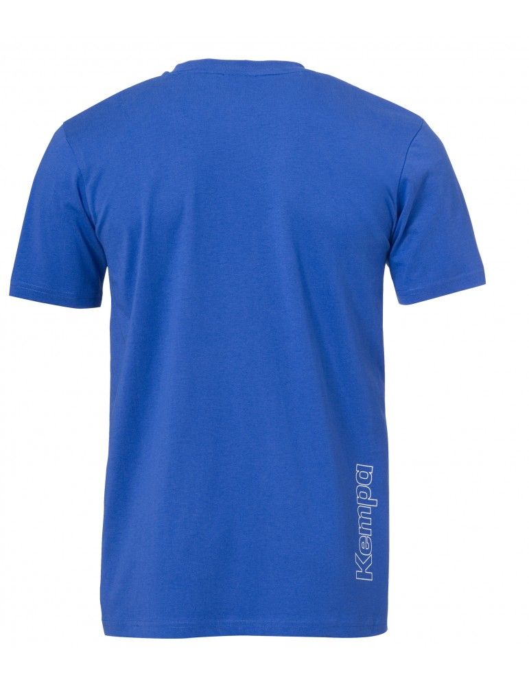 Tee-Shirt Core 2.0 Kempa Bleu Roy