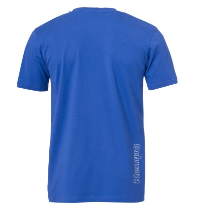 Tee-Shirt Core 2.0 Kempa Bleu Roy