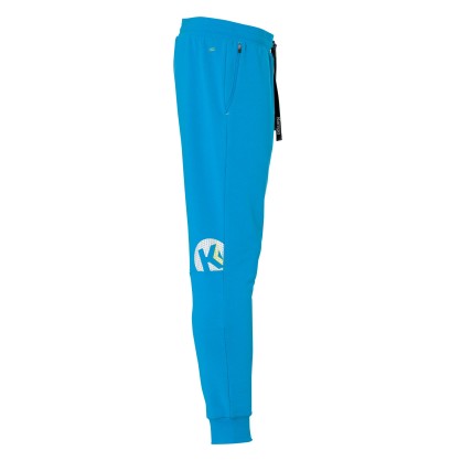 Pantalon Core 2.0 Modern Kempa Bleu