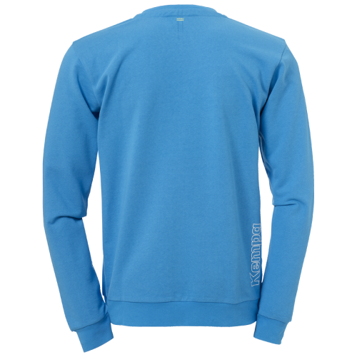 Sweat Core 2.0 Kempa Junior Bleu -  | Espace-handball.com