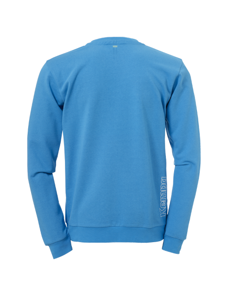 Sweat Core 2.0 Kempa Junior Bleu -  | Espace-handball.com