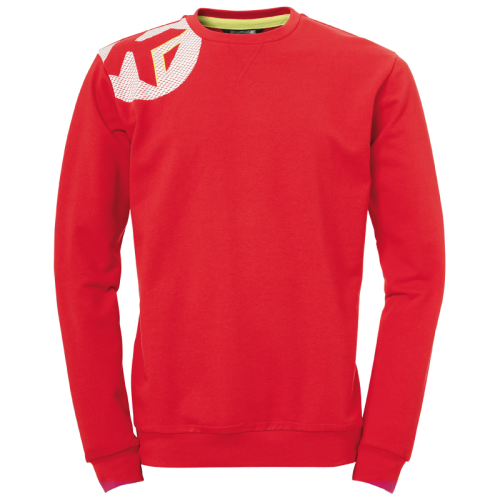 Sweat Core 2.0 Kempa Junior Rouge