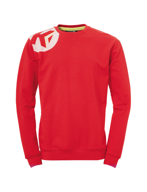 Sweat Core 2.0 Kempa Junior Rouge