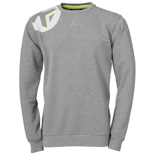 Sweat Core 2.0 Kempa Junior Gris