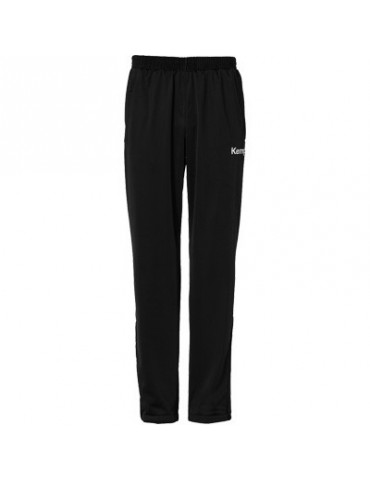 Pantalon Classic noir Kempa