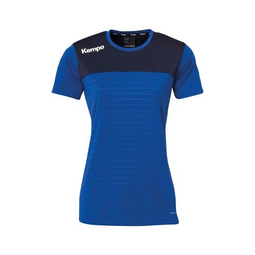 Maillot de Handball Emotion 2.0 Femme Kempa Roy