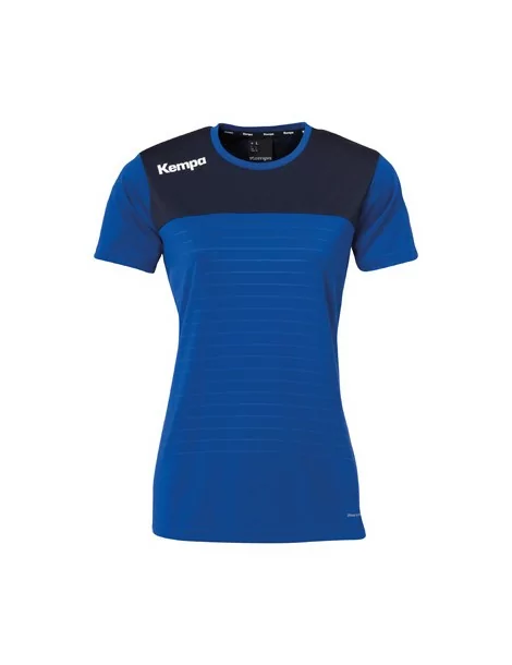 Maillot de Handball Emotion 2.0 Femme Kempa Roy