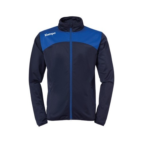 Veste Handball Emotion 2.0 Kempa Junior - Marine/Roy