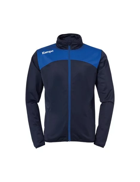 Veste Handball Emotion 2.0 Kempa Junior - Marine/Roy