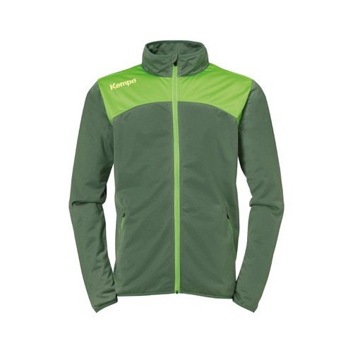 Veste Handball Emotion 2.0 Junior Kempa - Vert