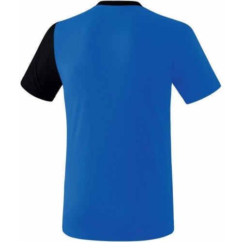 T-Shirt 5-C Handball Erima Bleu Roy - Adulte
