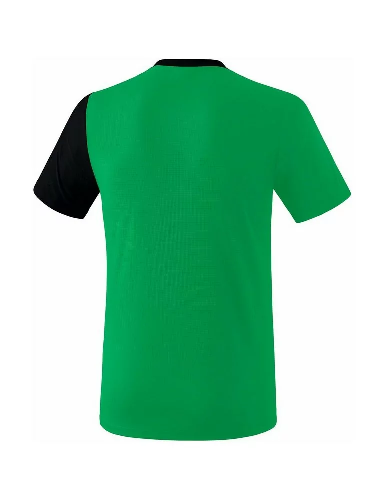T-Shirt 5-C Handball Erima Vert - Adulte