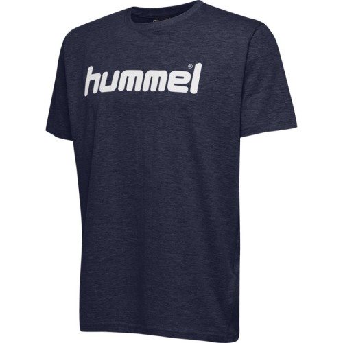 Tee-Shirt Hmml Go Hummel Marine