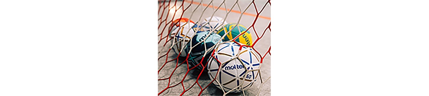 Offre Club - Lot de Ballons de handball | espace-handball.com