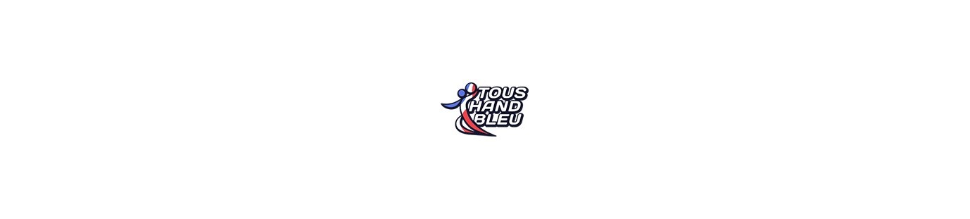 La boutique officielle des supporters des équipes de France de Handball