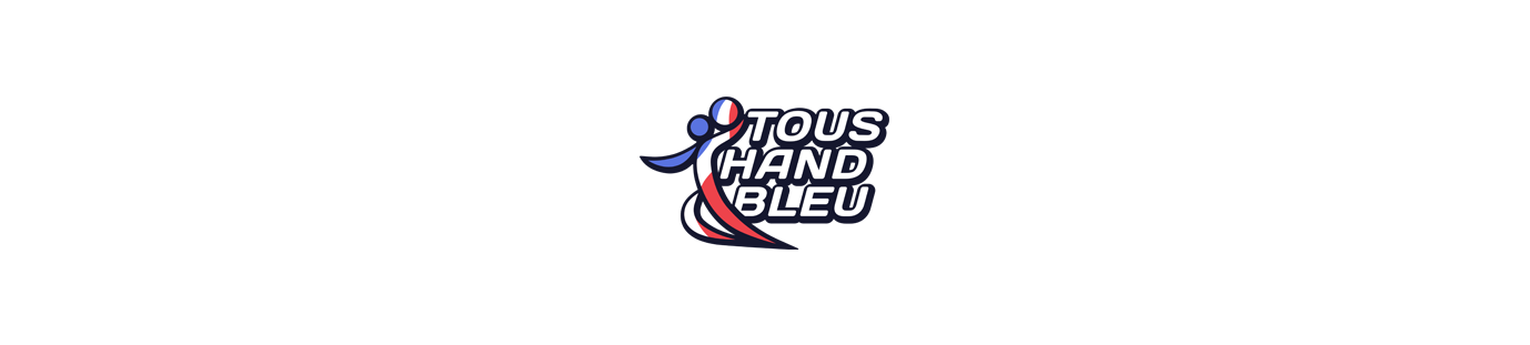 La boutique officielle des supporters des équipes de France de Handball